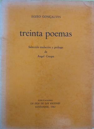 Treinta poemas